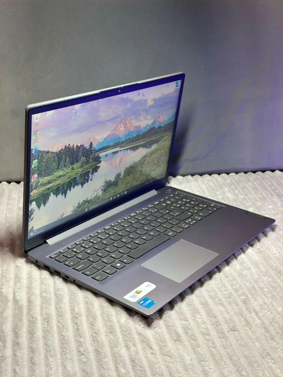 NOTEBOOK LENOVO i3 11°SD 256GB E 8GB RAM - Foto 4