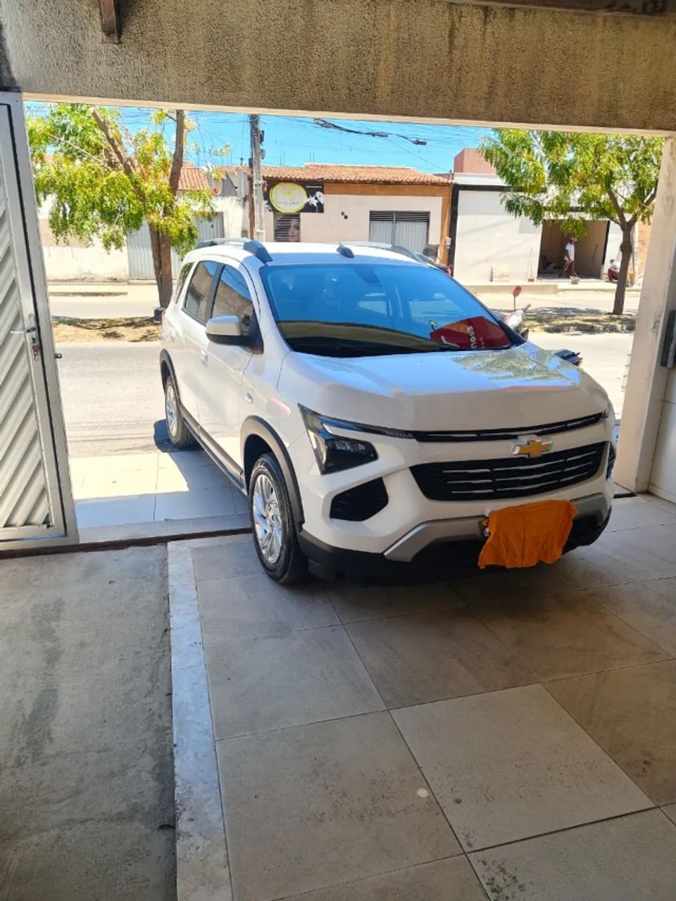 Chevrolet Spin 1.8 8V ECONO.FLEX 5P AUT. 2025
