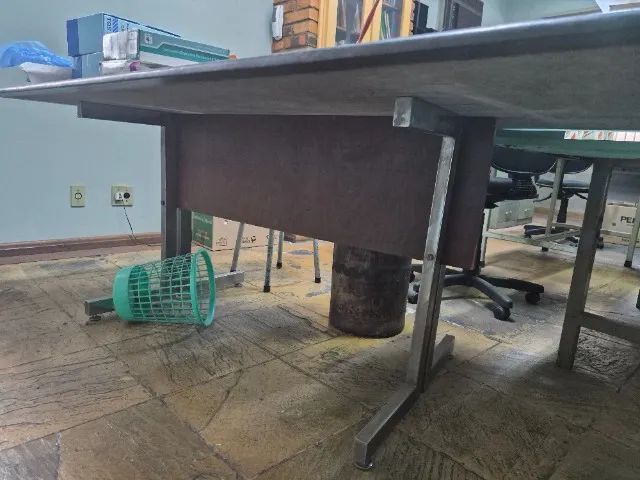 Mesa de granito - Foto 2