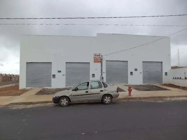 Comercial Loja em Uberlândia - Foto 4
