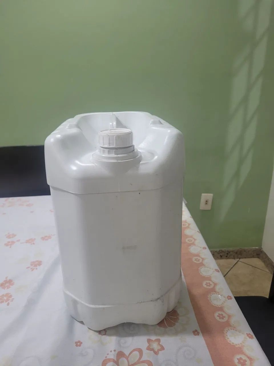 Galões de 20 litros - Foto 3