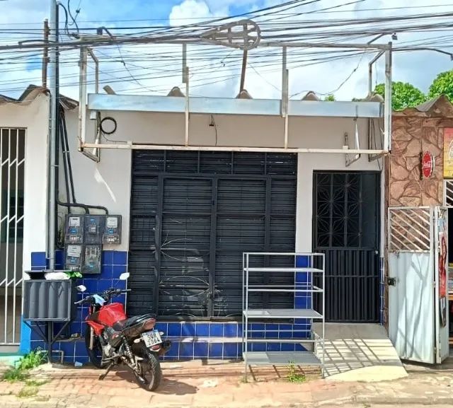 Aluga-se Ponto Comercial no Rui Lino