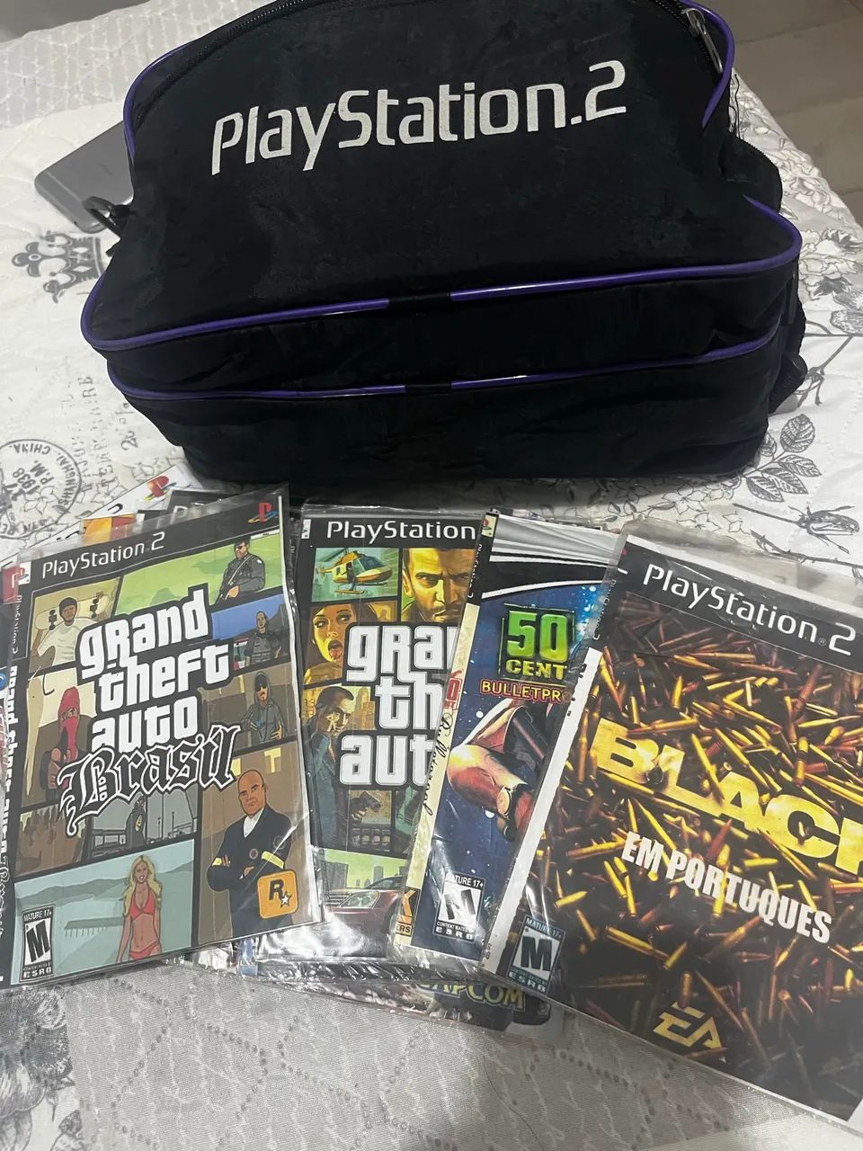 PLAY 2 