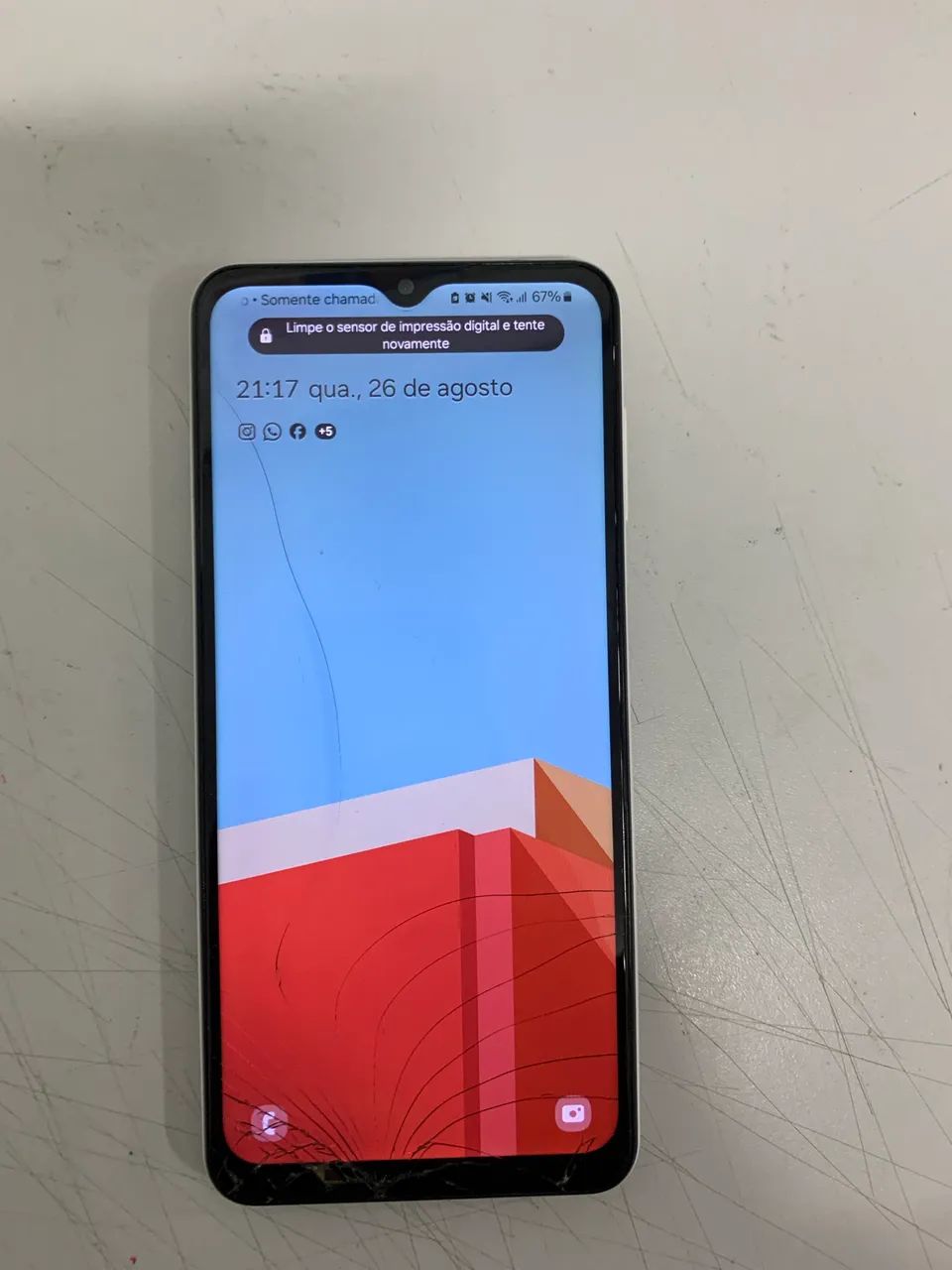 Samsung A04S - Foto 5