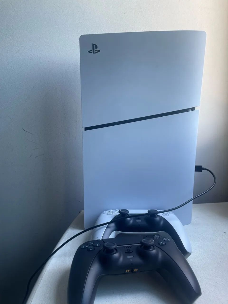 Ps5 digital Slim 2 controles