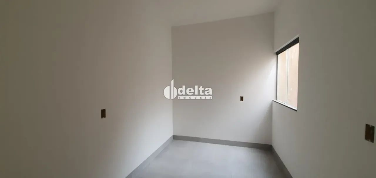 Casa com 3 quarto sendo 1 suíte disponível para Venda no bairro Jardim Brasília em Uberlân - Foto 6