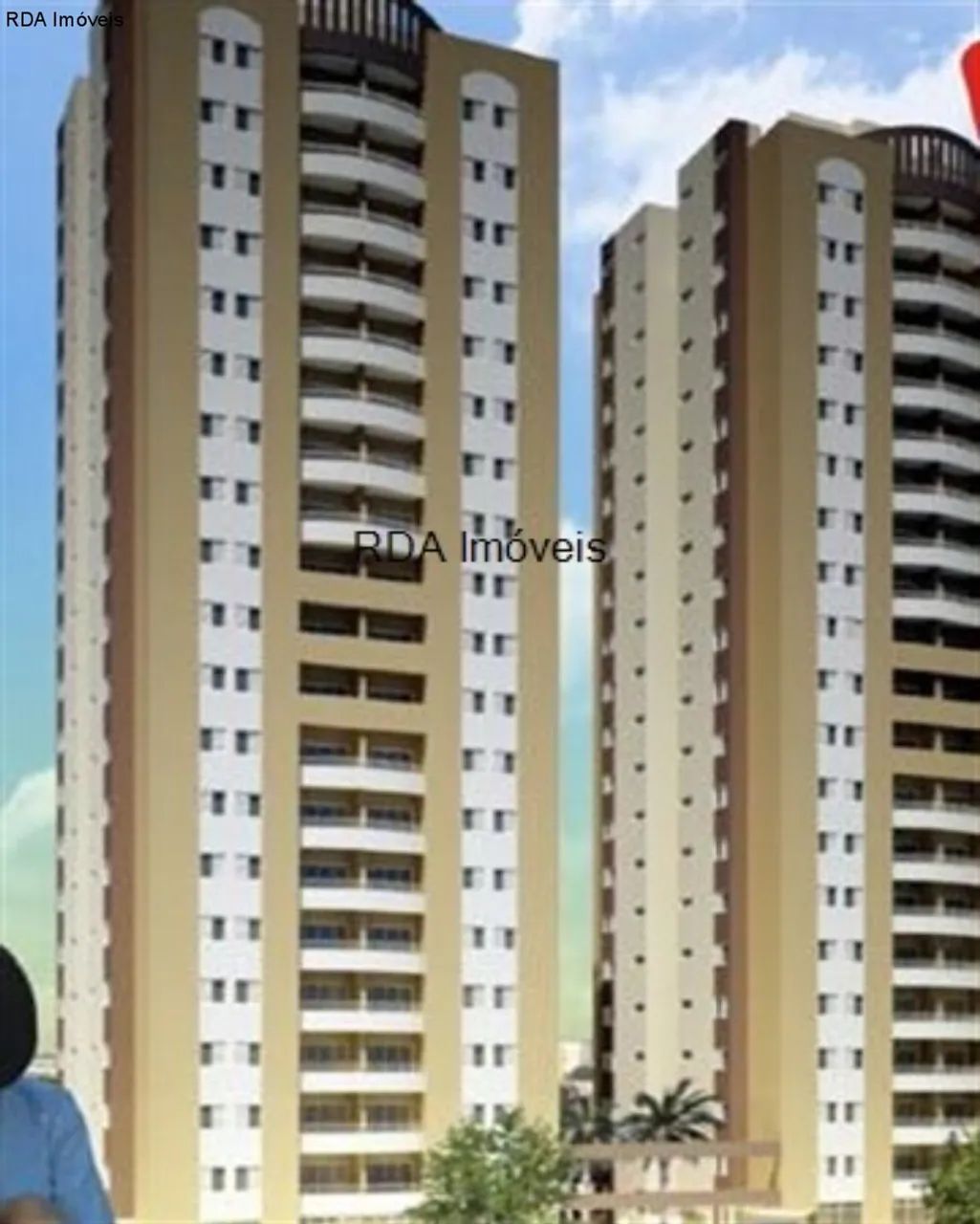 TORRES DA LIBERDADE, AREA DE LAZER COMPLETA - Foto 3