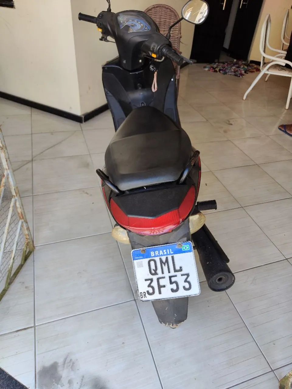 Shineray Jet 50x - Foto 4