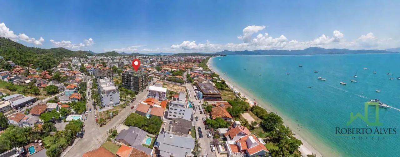 Loja Nova com Mezanino em Jurerê | 79,38m² | Excelente Localização - Foto 2