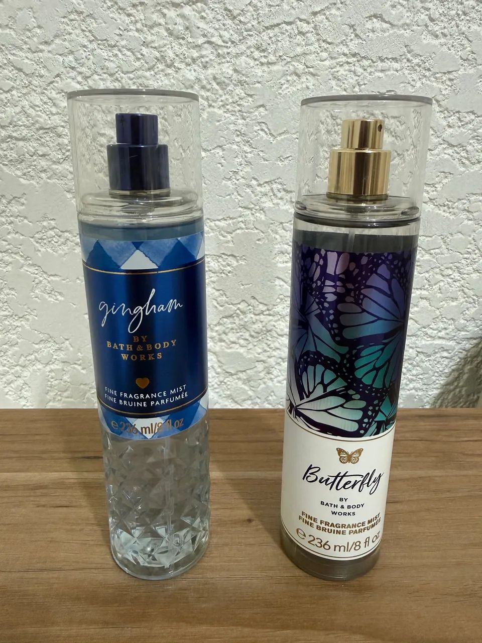 Body Splash The Body Works 