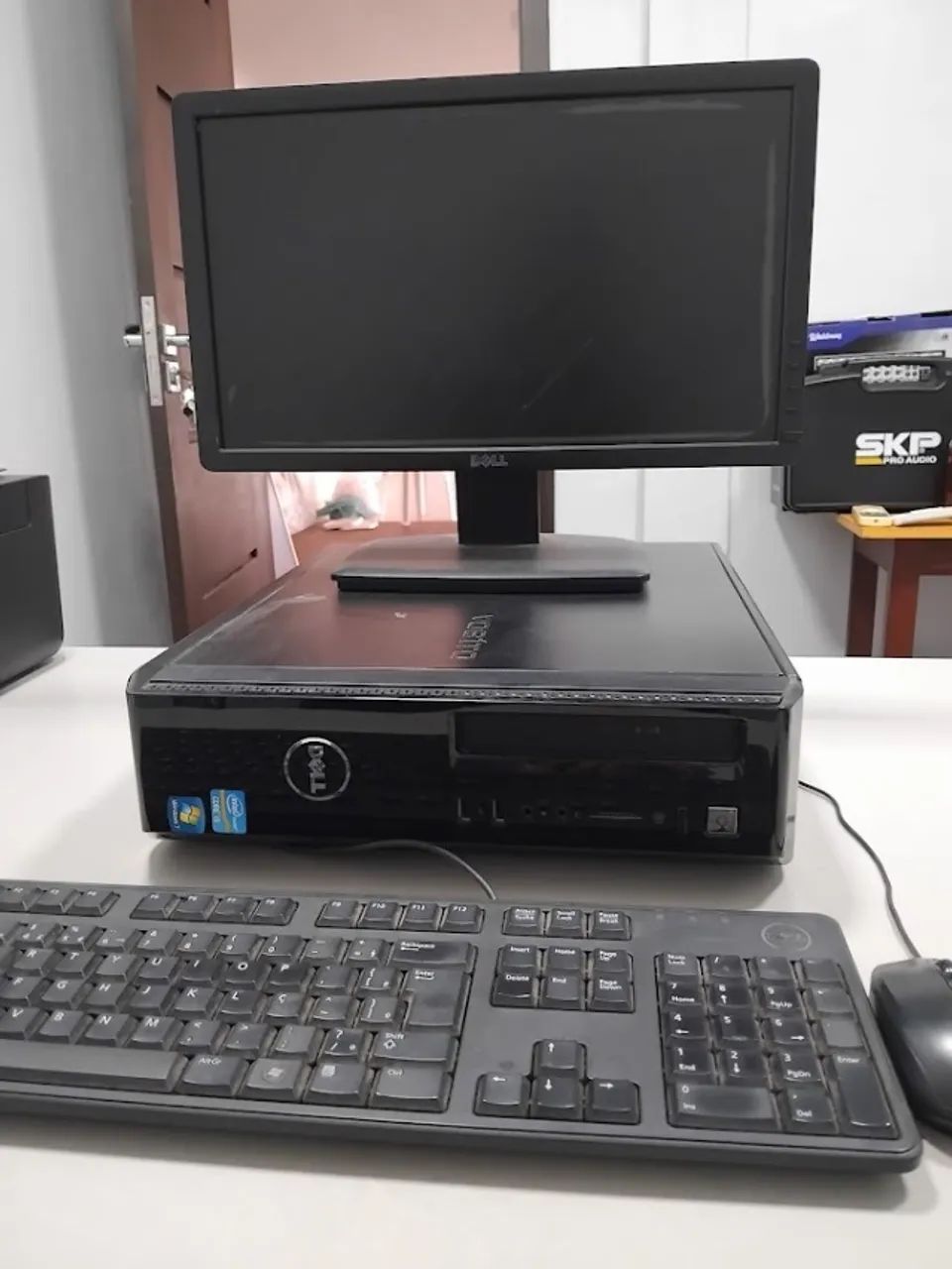 Vendo Desktop del i5