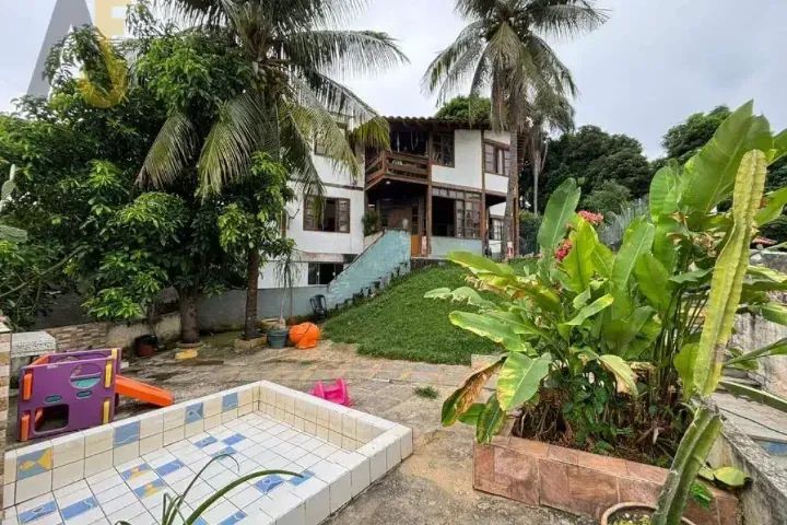 Foto - Rio de Janeiro - Freguesia (Jacarepaguá)