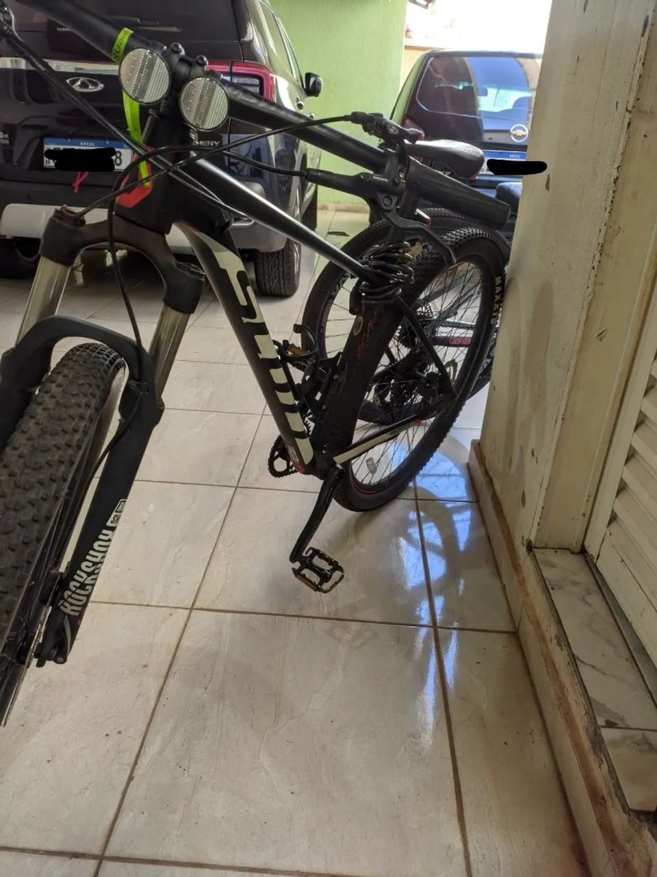 Scott Scale aro 29  - Foto 3