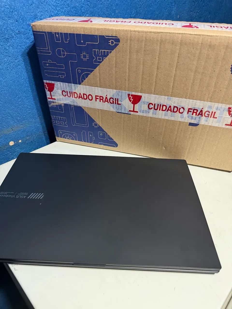 ASUS vivobook  - Foto 5