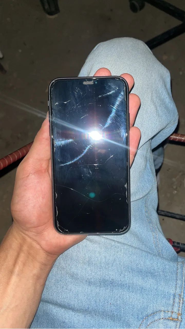 iphone  - Foto 2