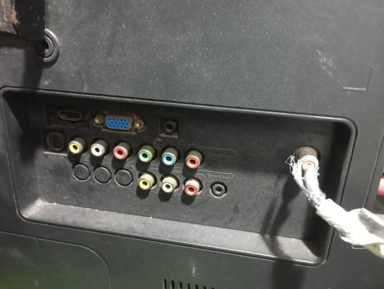 Tv Philco 25 polegadas HDMI (LEIA O ANÚNCIO) - Foto 5