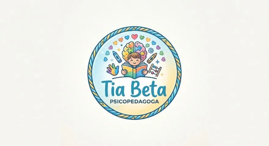 Reforço Escolar, Alfabetização e Avaliação Psicopedagógica