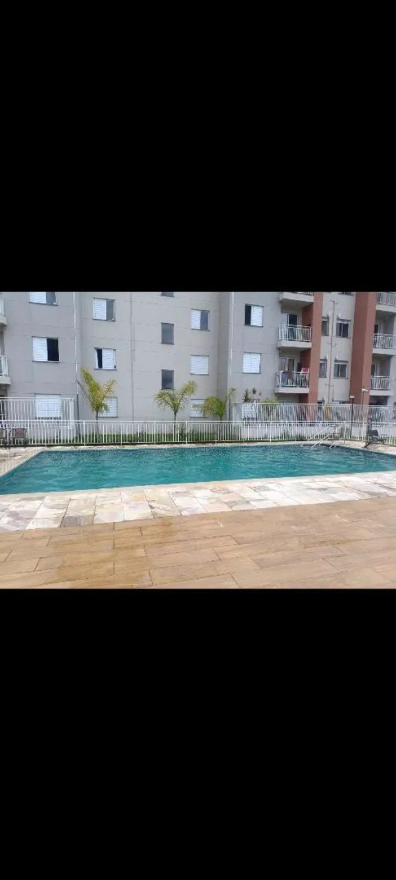Foto - Suzano - Jardim Europa