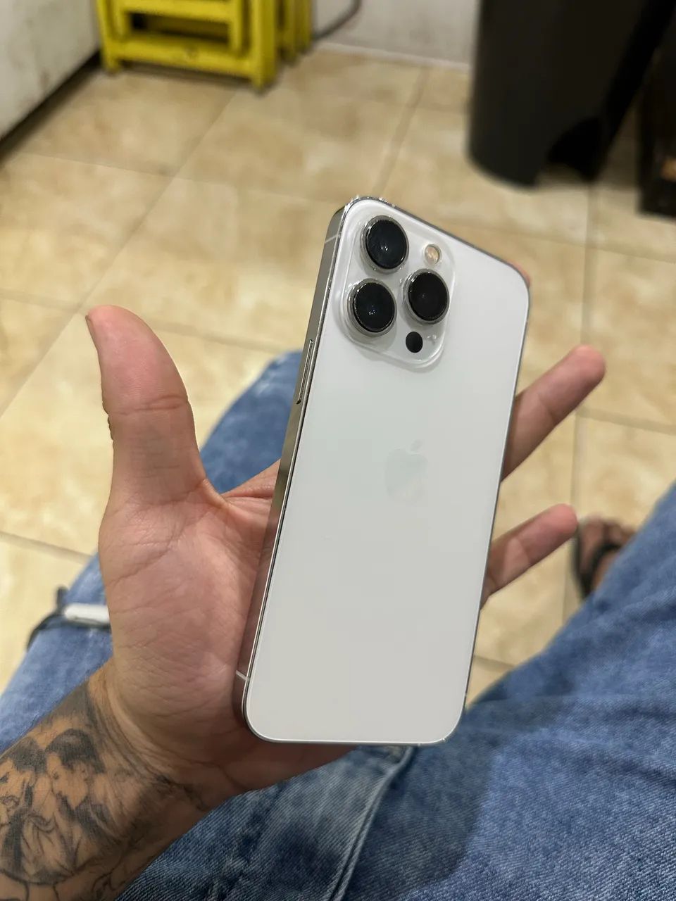 iPhone 13 Pro 256g