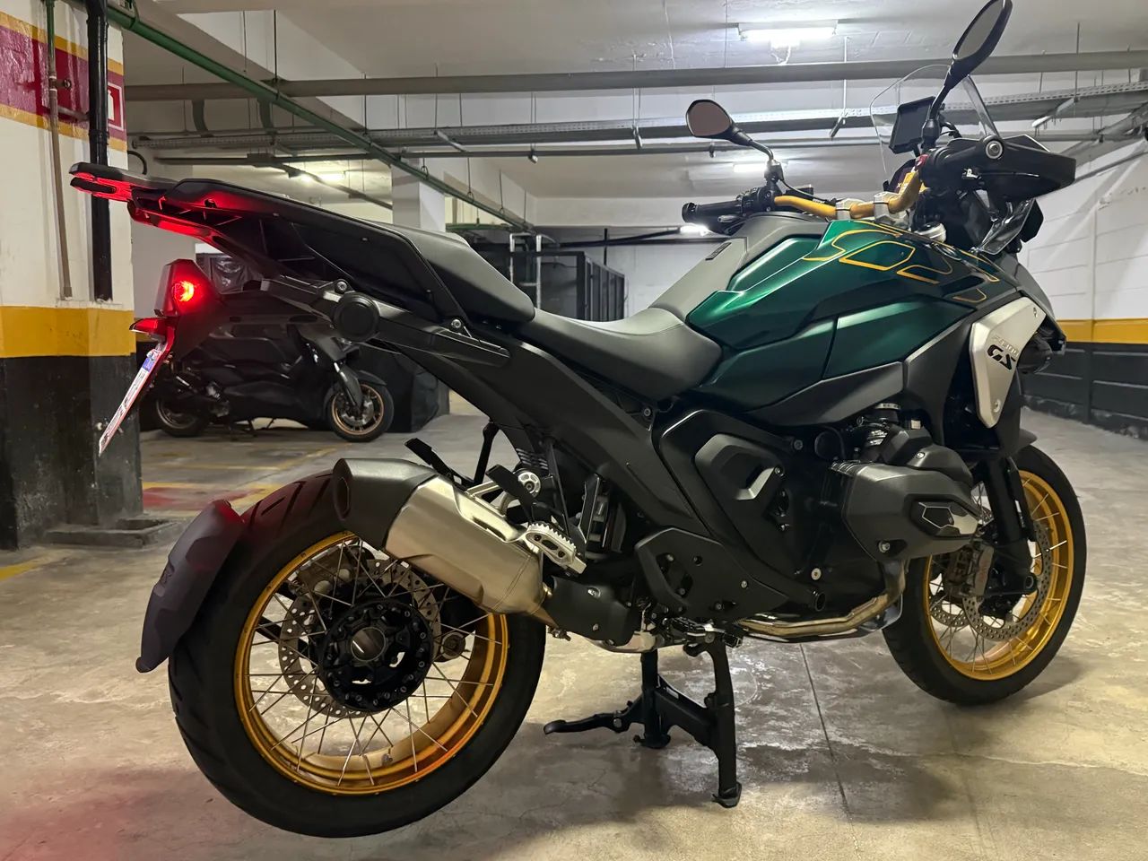 Moto nova  - Foto 4