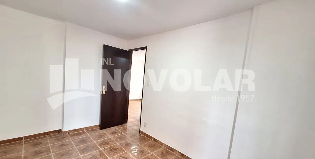 Apartamento no Jardim Andaraí com 50 m² - Foto 4