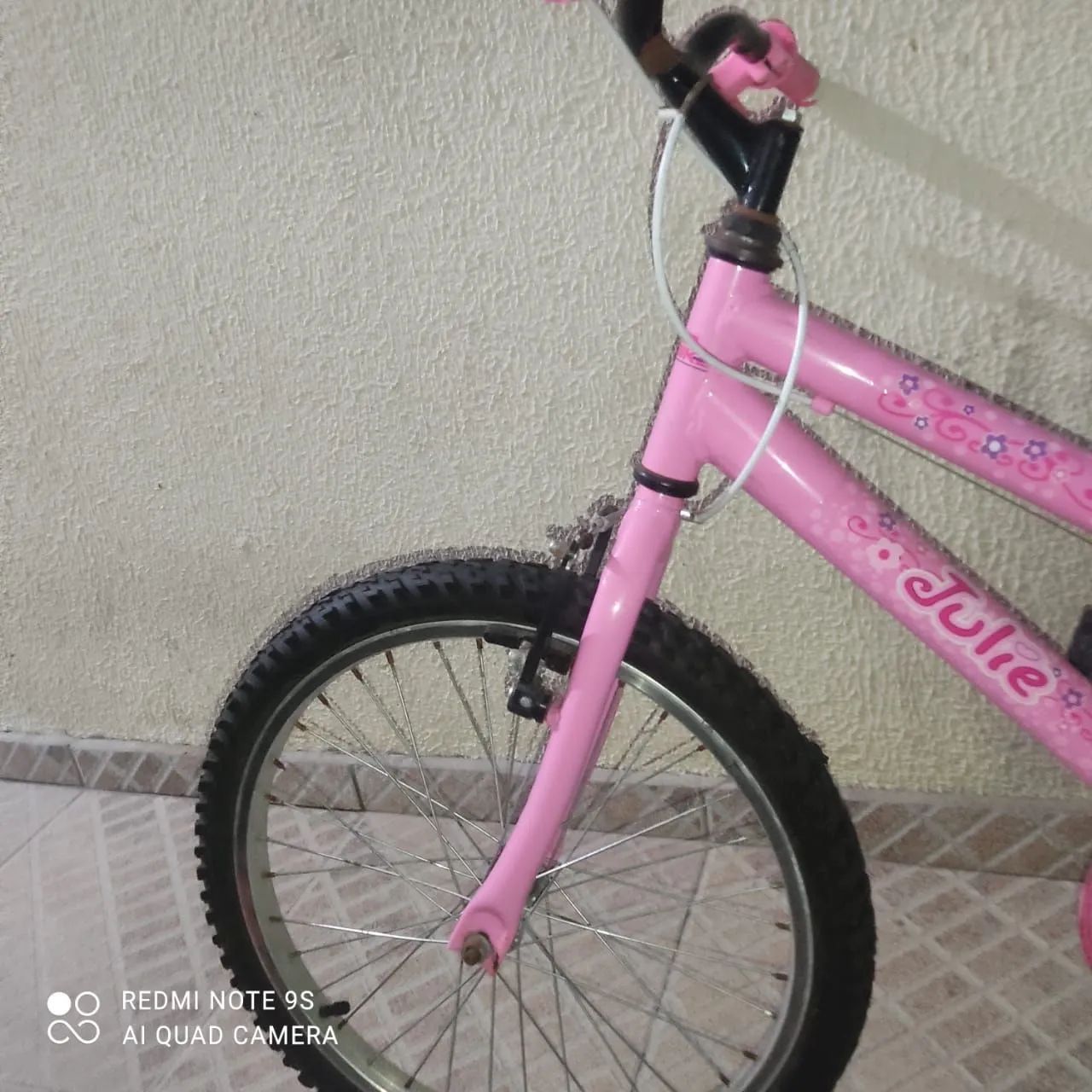 Bicicleta aro 20 - Foto 3