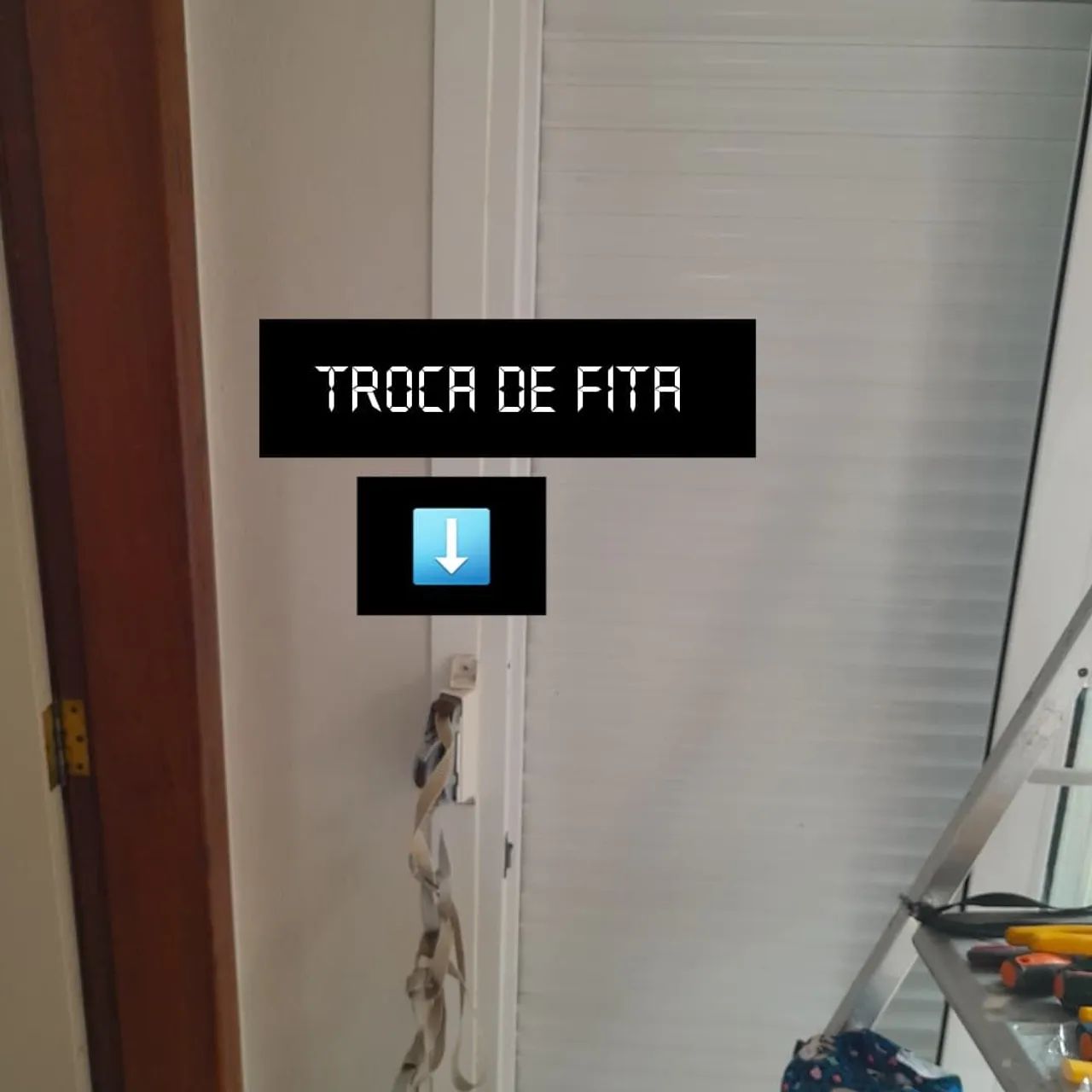 Jt manutenção de persianas - Foto 2