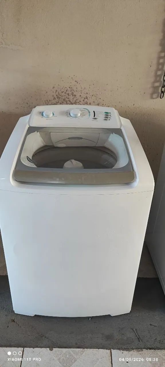 Máquina de lavar roupa  - Foto 2