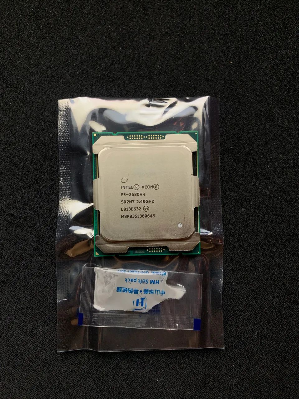 Processador Xeon 2680V4! - Foto 4