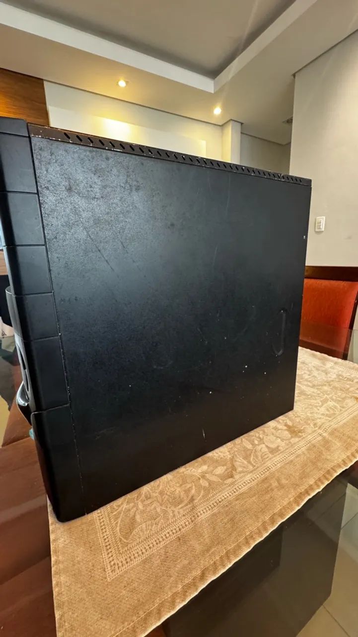 2 Gabinetes CPU computador - Foto 2