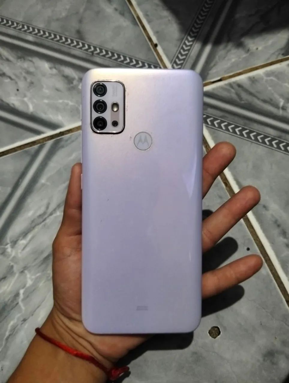 Motorola Moto G30 - Foto 2