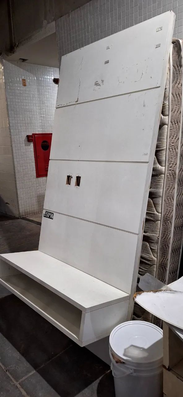 Painel para TV
