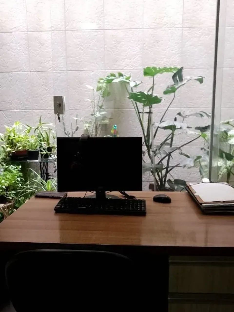 Sala para alugar, 36 m² por R$ 120,00/mês - Parque Manibura - Fortaleza/CE - Foto 4