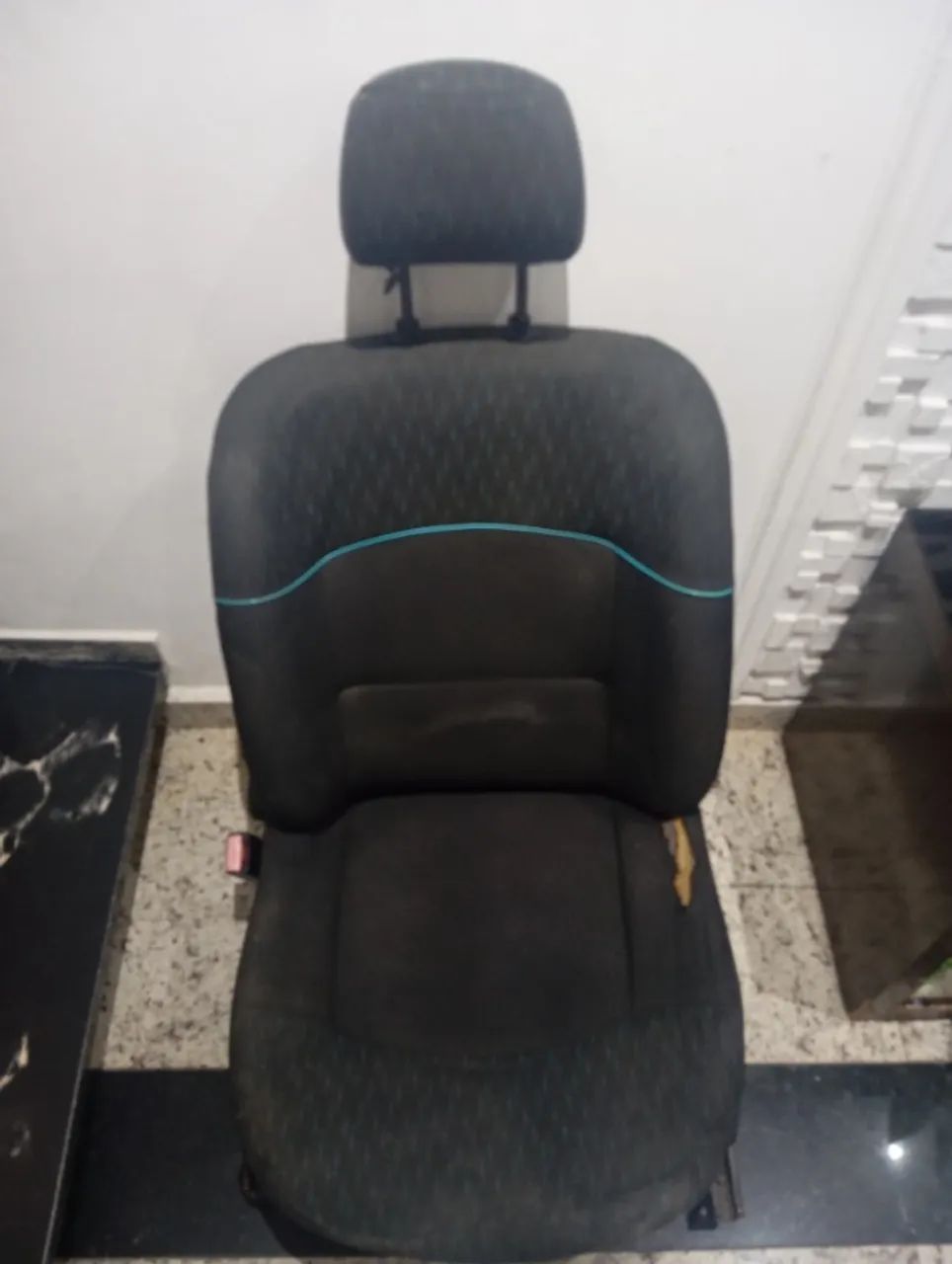 Banco clio