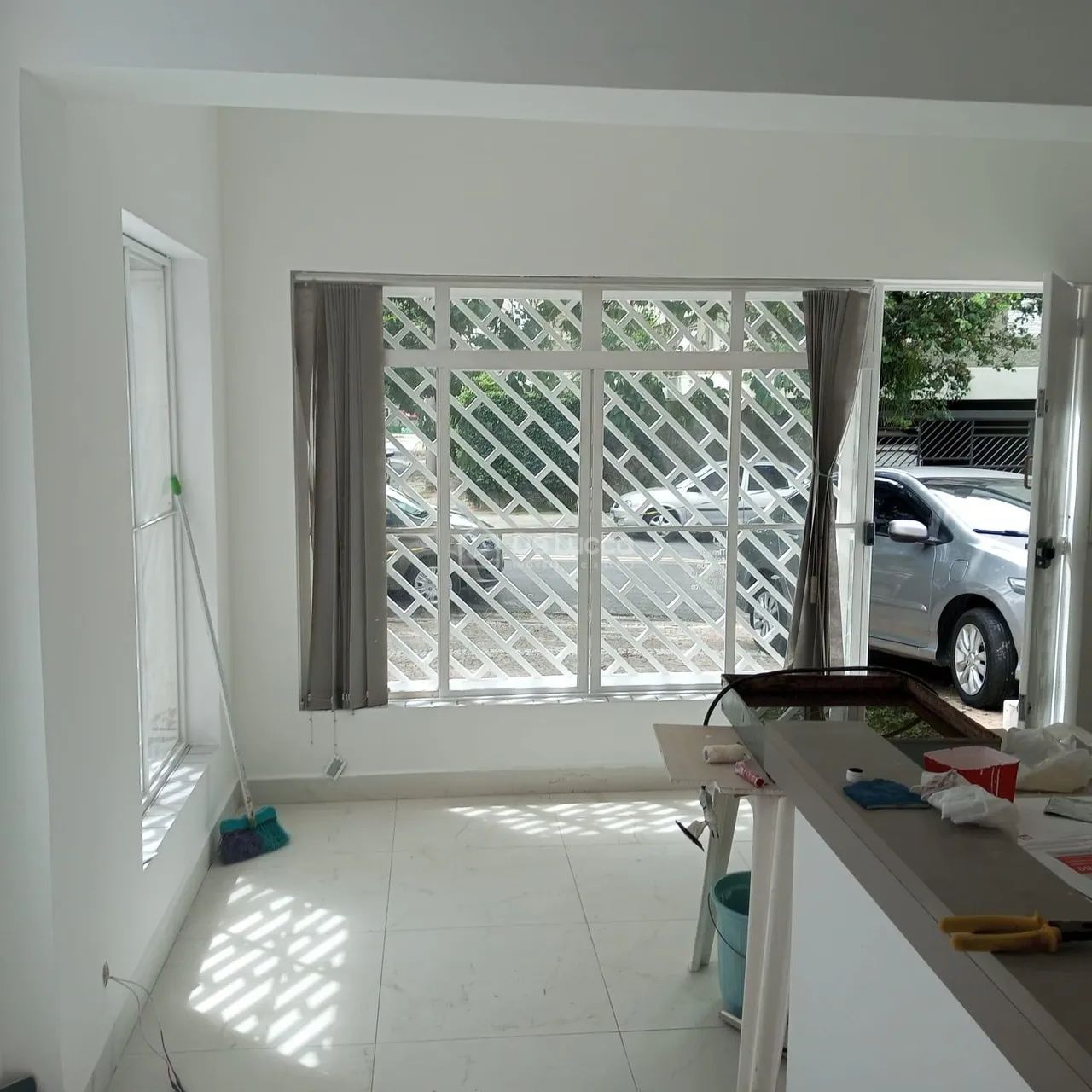 casa - Cambuí - Campinas