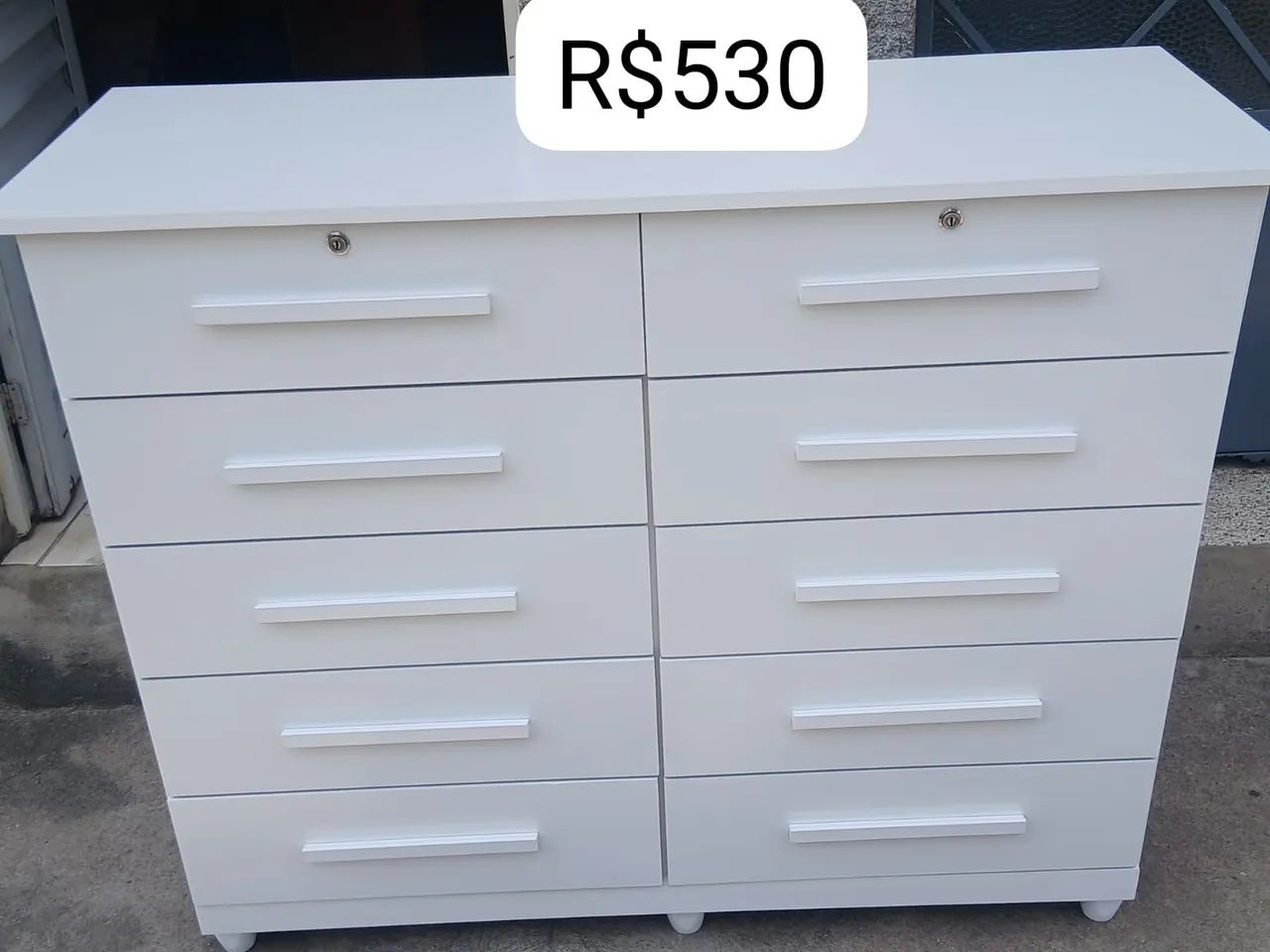 Cômodas  - Foto 5