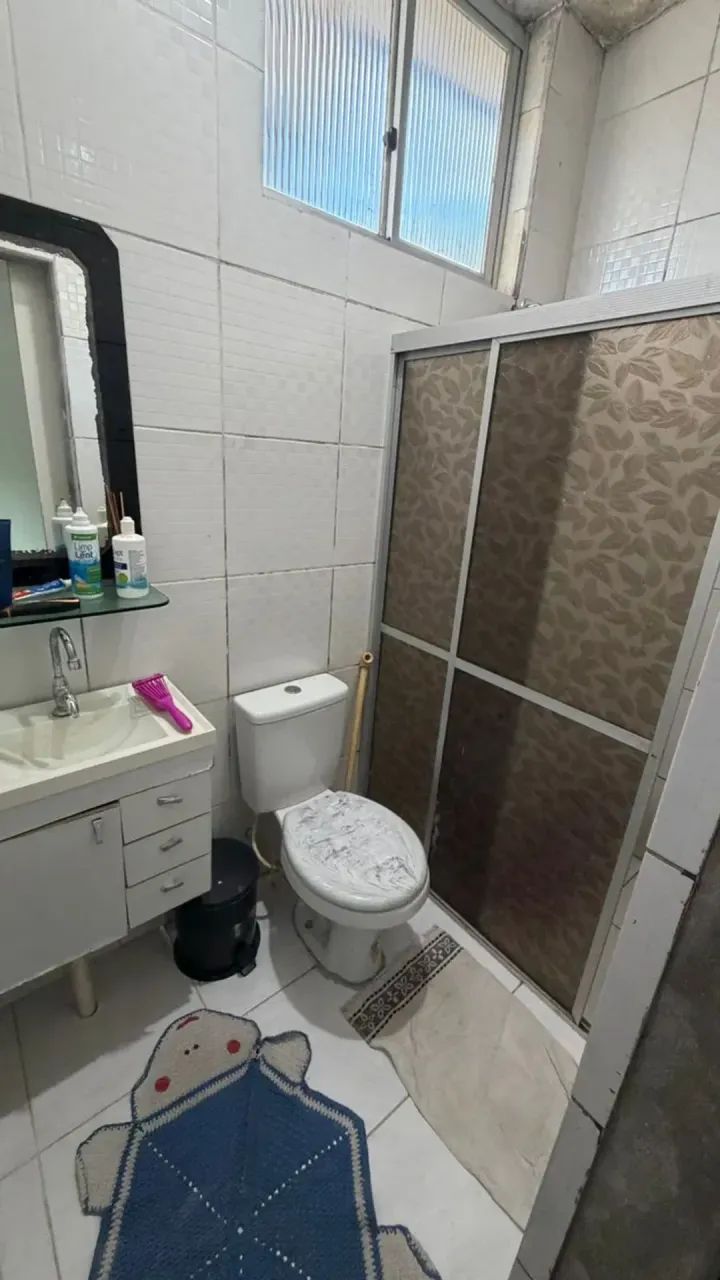 CASA PARA LOCAÇÃO - CONJUNTO HILEIA 2 - PISO TERREO - Foto 5