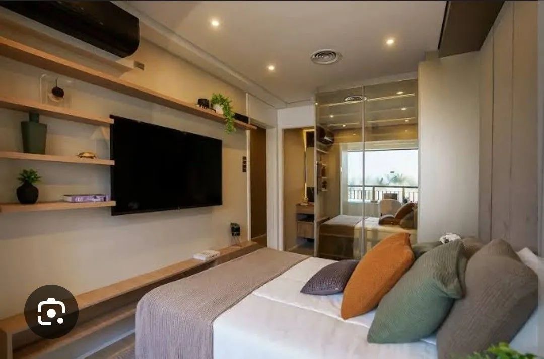 Apartamento metro Guilhermina  - Foto 2