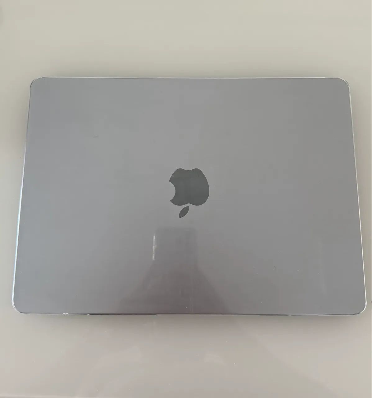 MacBook Air M2 512 GB SSD