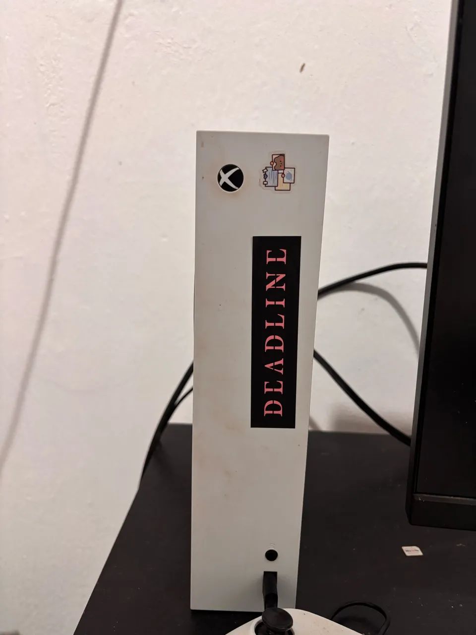 ? Setup Gamer Completo Xbox Series S - Foto 5