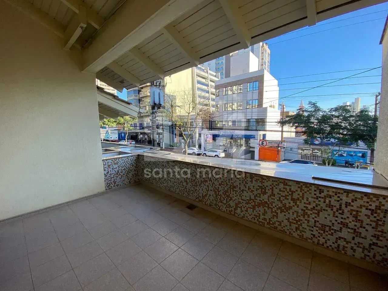Casa à venda com elevador, Centro, Chapecó, SC - Foto 2