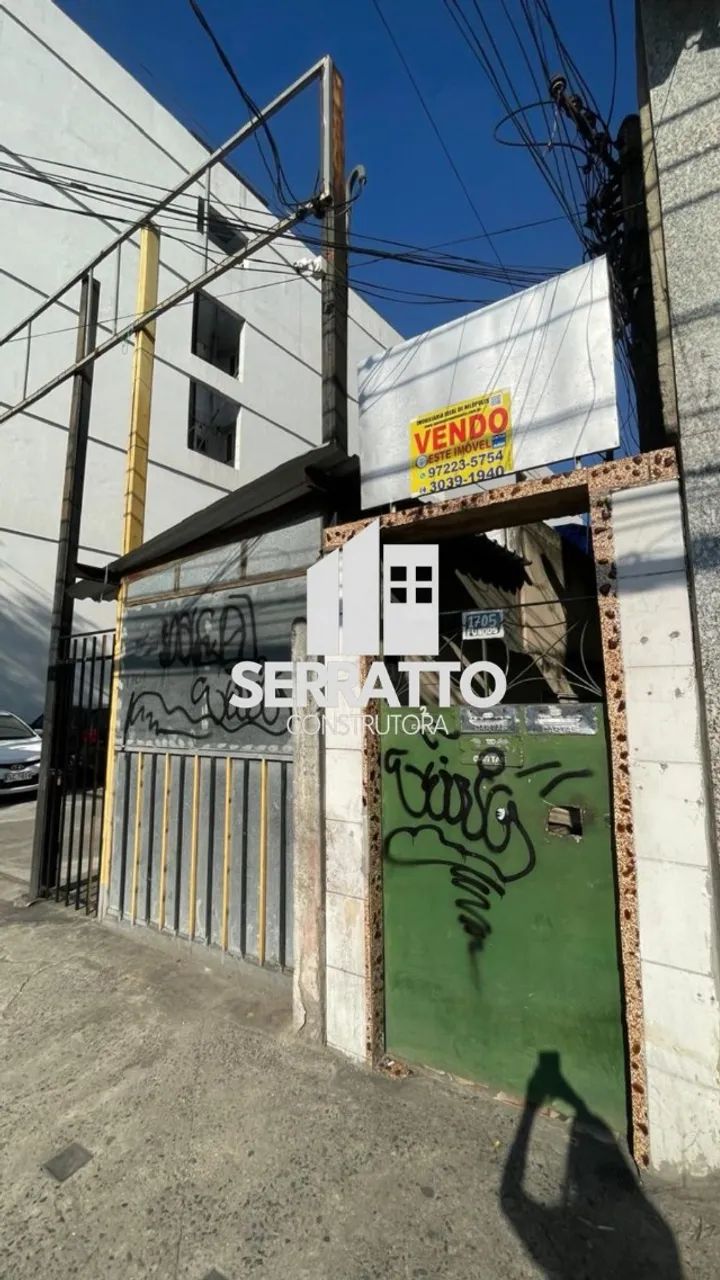 Casa no Centro Nilopolis, 4 quartos - Foto 4