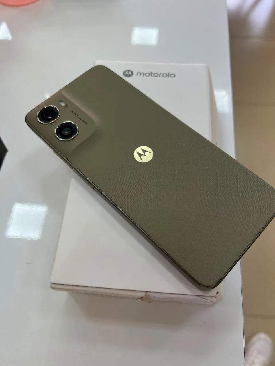 MOTO G06 256GB