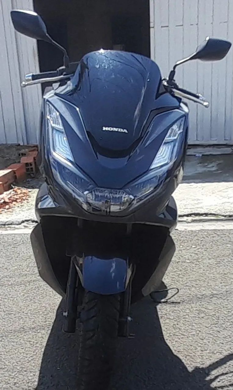 MOTO HONDA PCX - Foto 3