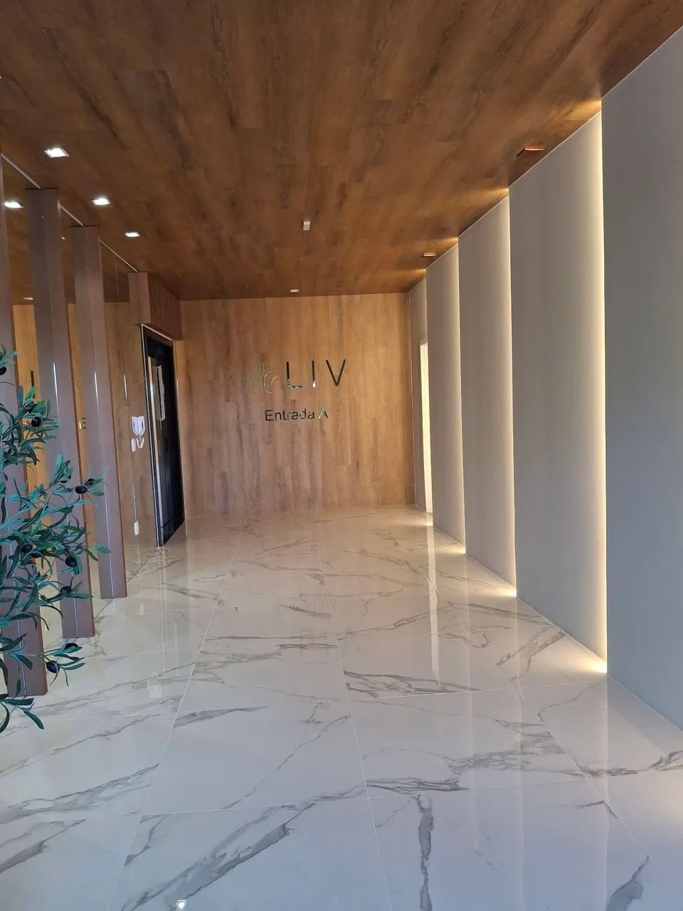 NOVO APTO