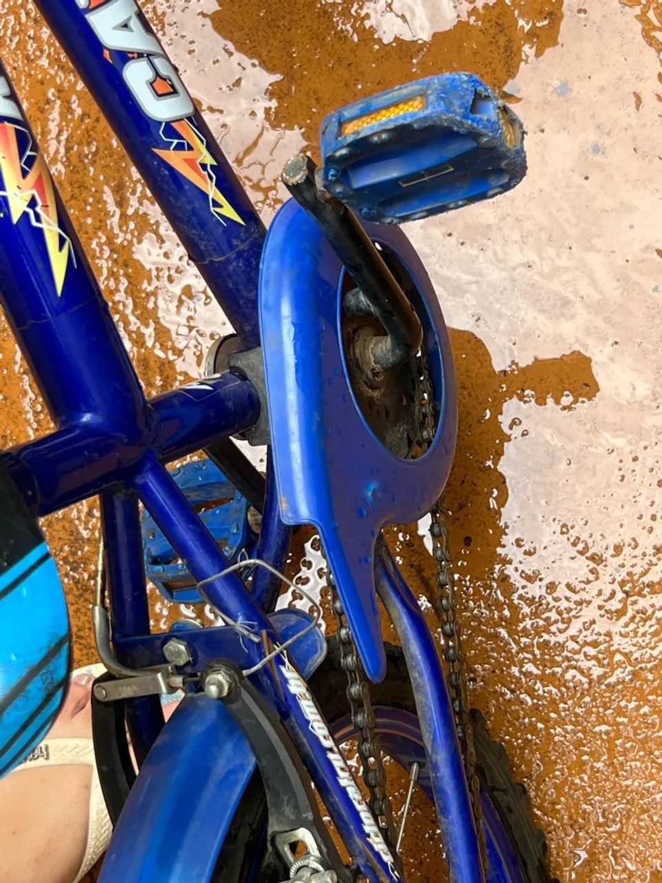 Bicicleta infantil - Foto 2