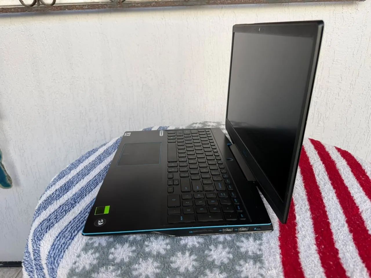 NOTEBOOK DELL G3 - Foto 4