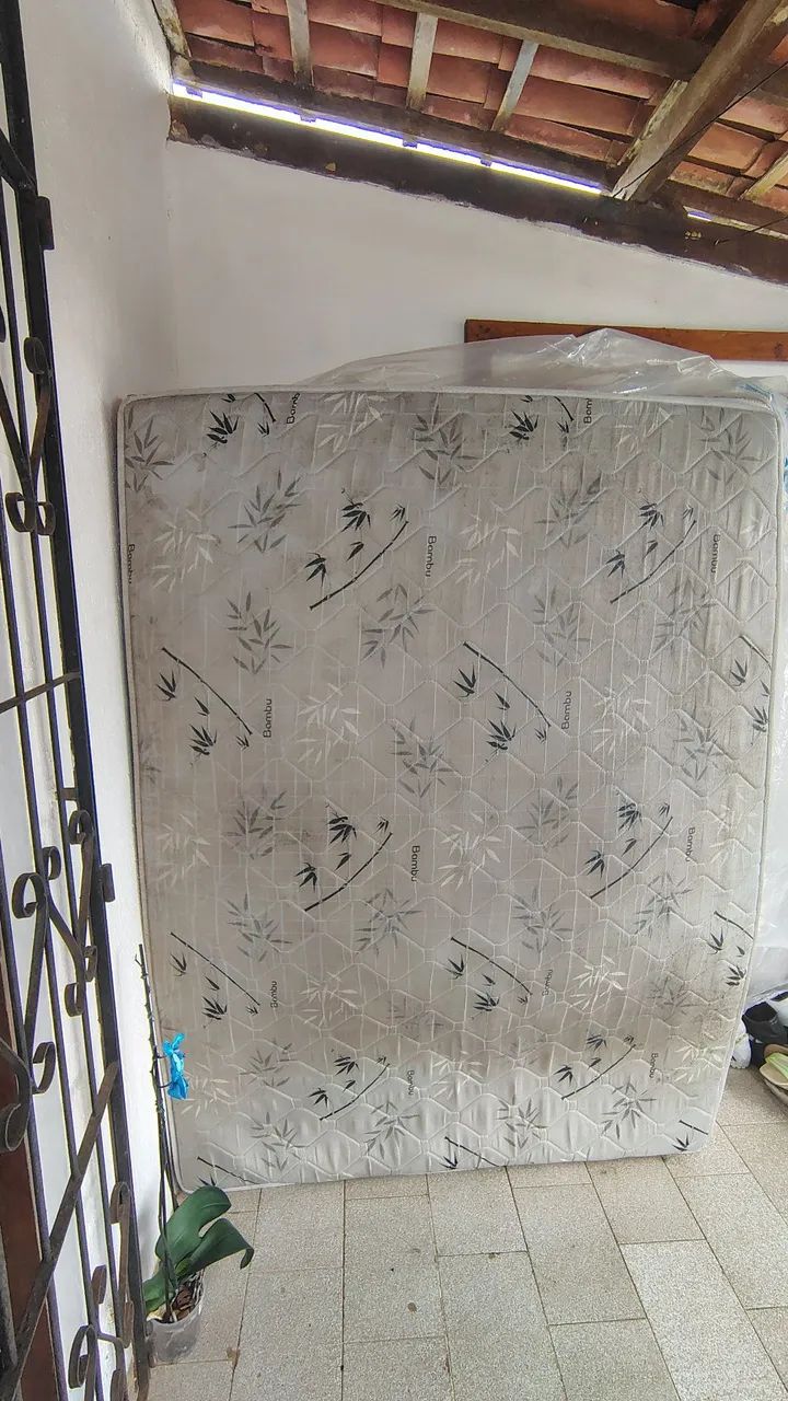 Cama Box - Foto 3