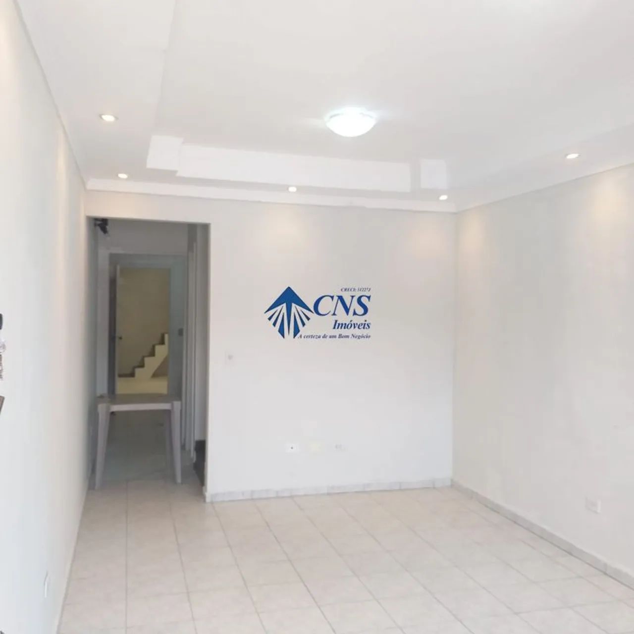Casa com 80,00m ² à venda e locação na Cidade Intercap - Taboão da Serra - SP. - Foto 3