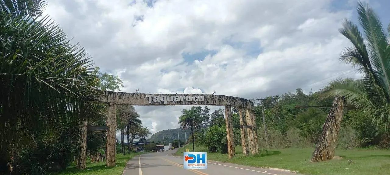 Chácara à Venda em Taquaruçu - Palmas Tocantins